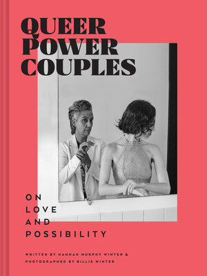 cover image of Queer Power Couples